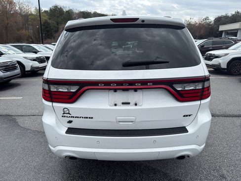 Used 2020 Dodge Durango GT image 6