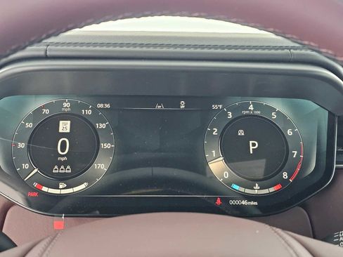 New 2025 Land Rover Range Rover Sport Autobiography image 23