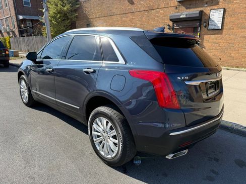 Used 2018 Cadillac XT5 FWD image 6