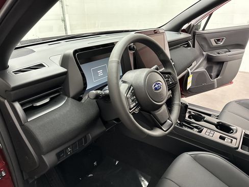 New 2026 Subaru Outback Limited XT AWD/4WD image 15
