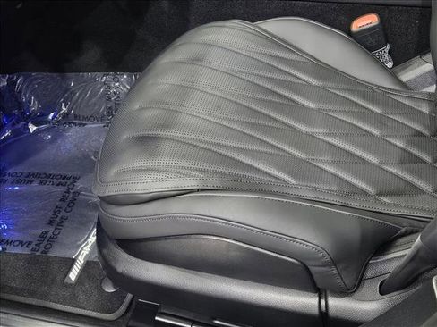 New 2026 Mercedes-Benz S 63 AMG S image 4