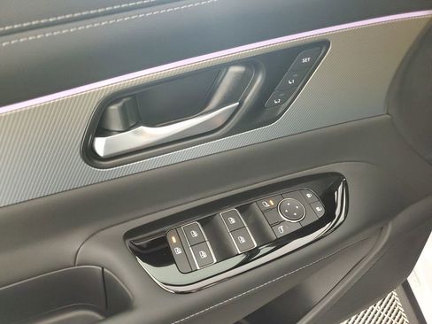 New 2025 Nissan Murano SL w/ Cargo Package image 28