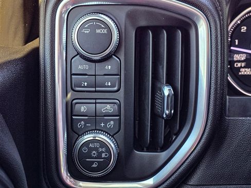 Used 2020 GMC Sierra 1500 SLT w/ SLT Premium Plus Package image 36