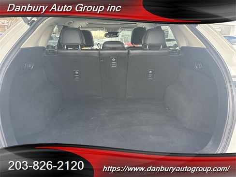 Used 2019 MAZDA CX-5 Grand Touring image 12