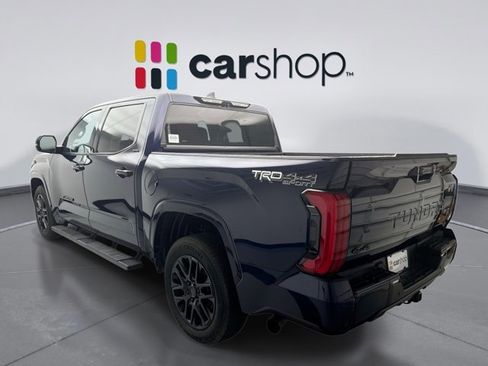Used 2022 Toyota Tundra SR5 image 3