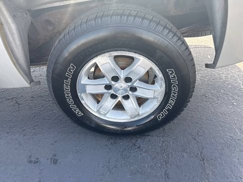 Used 2009 GMC Sierra 1500 SLE w/ Power Pack Plus AWD/4WD image 22