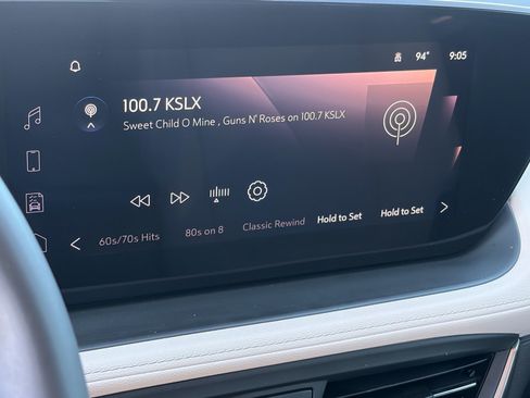 Used 2025 Buick Encore GX Preferred w/ Advanced Technology Package FWD image 19