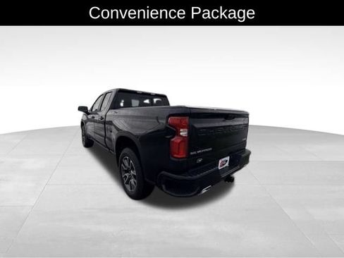 Certified 2024 Chevrolet Silverado 1500 RST w/ Convenience Package II AWD/4WD image 5