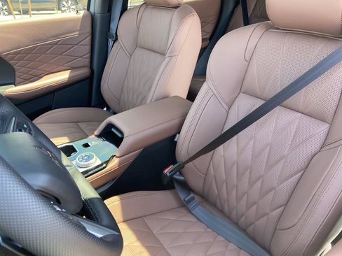New 2026 Mitsubishi Outlander SEL FWD image 16