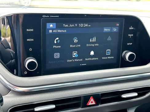 Used 2021 Hyundai Sonata SEL Plus FWD image 15