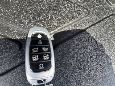 Used 2023 Hyundai Santa Fe Calligraphy AWD/4WD image 47