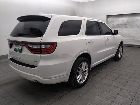 Used 2022 Dodge Durango GT AWD/4WD image 10