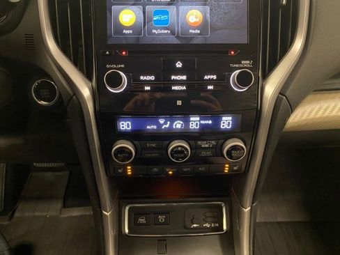 Used 2019 Subaru Ascent Premium w/ Popular Package #2 AWD/4WD image 13
