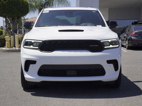 New 2026 Dodge Durango GT AWD/4WD image 9