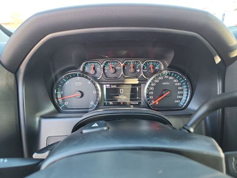 Used 2016 Chevrolet Silverado 1500 LT w/ All Star Edition image 10