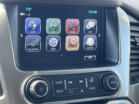 Used 2020 Chevrolet Suburban LT image 24