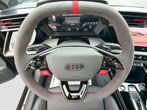 New 2026 Audi RS 3 AWD/4WD image 37