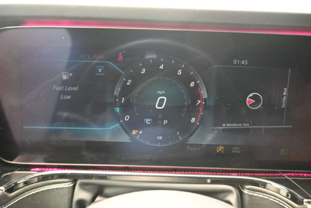 Used 2020 Mercedes-Benz G 550 image 11