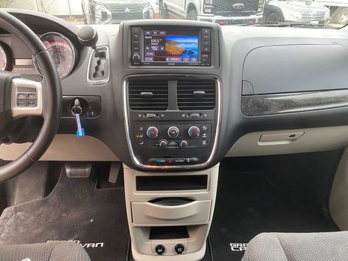 Used 2017 Dodge Grand Caravan SE w/ Power Window Group image 20