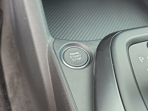 New 2026 Kia K4 FWD image 26