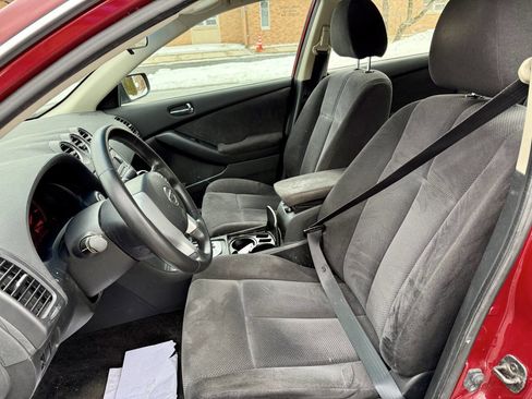 Used 2008 Nissan Altima 2.5 S w/ Emergency Aid Pkg image 9