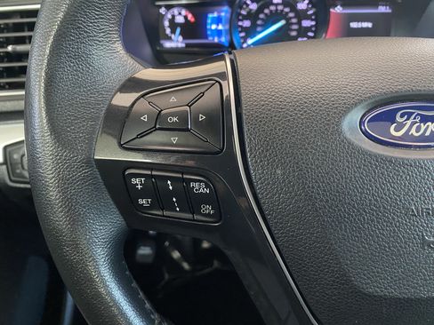 Used 2019 Ford Explorer Limited w/ Ford Safe & Smart Package AWD/4WD image 6