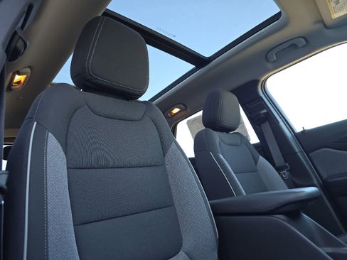 New 2026 Chevrolet TrailBlazer LT w/ LT Cold Weather Package image 17