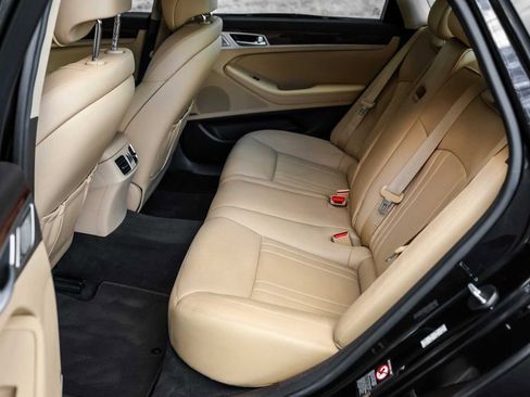 Used 2018 Genesis G80 3.8 w/ Option Group 02 image 20