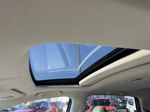 Used 2016 Honda CR-V EX-L image 8