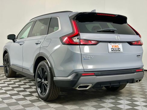 Used 2024 Honda CR-V Sport Touring image 35