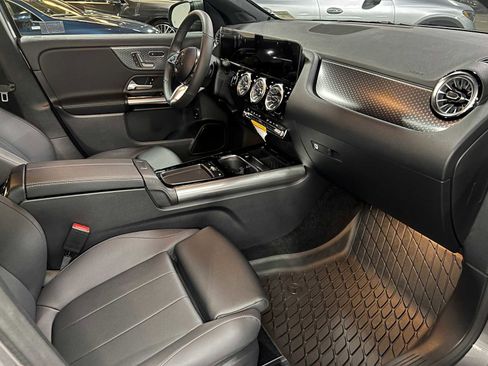 Certified 2026 Mercedes-Benz GLA 250 4MATIC image 11