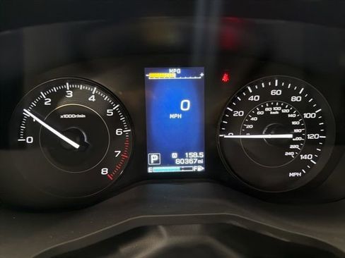 Used 2020 Subaru Impreza Premium AWD/4WD image 14