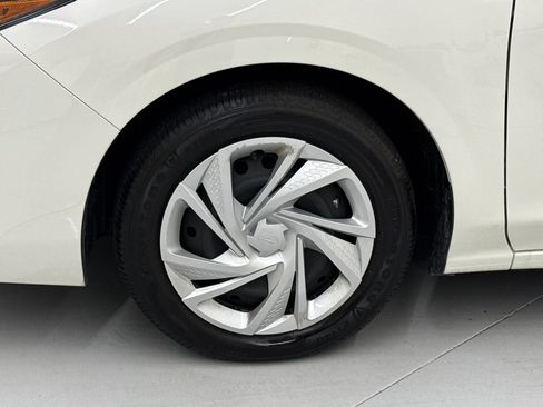 Certified 2025 Subaru Impreza 2.0i AWD/4WD image 10
