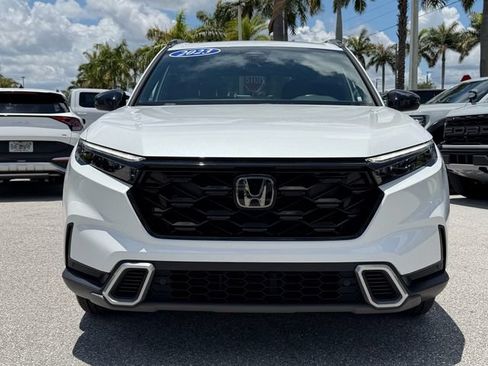 Used 2023 Honda CR-V Sport Touring image 2