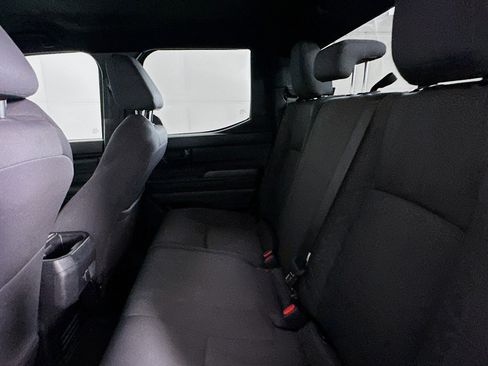 Used 2025 Toyota Tacoma SR image 27