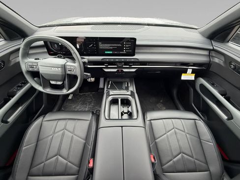 New 2027 Kia Telluride SX X-Line image 10