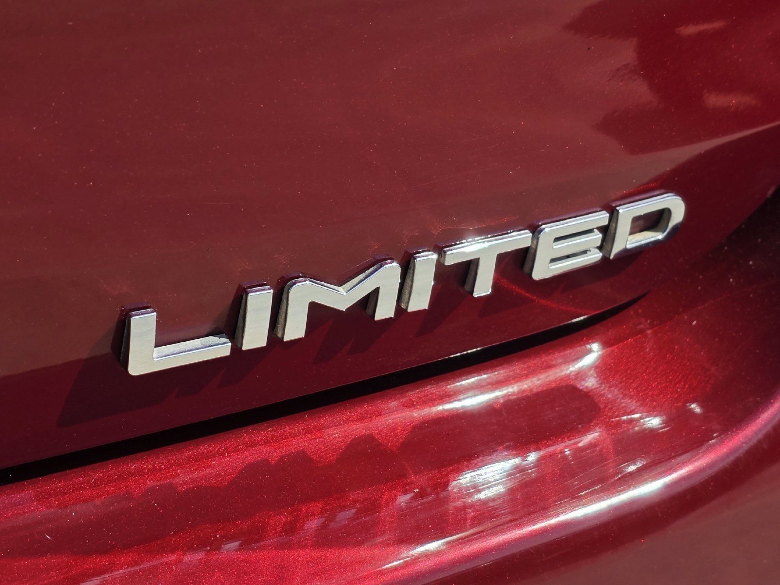 Used 2021 Toyota Highlander Limited FWD image 12