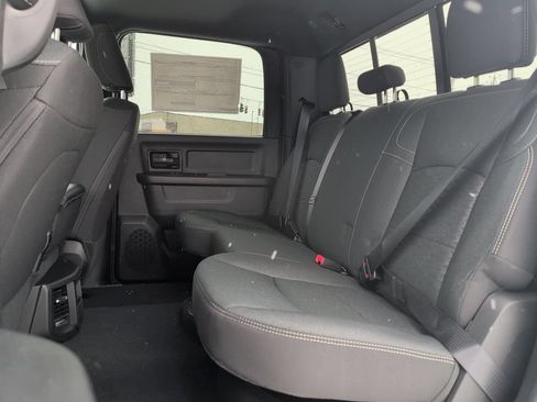 New 2026 RAM 2500 Tradesman AWD/4WD image 15