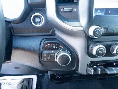 Certified 2024 RAM 2500 Big Horn w/ Bed Utility Group image 21