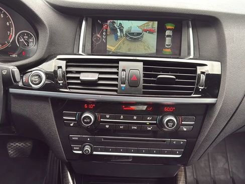 Used 2016 BMW X4 xDrive35i AWD/4WD image 13