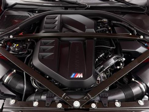 Used 2024 BMW M2 w/ Lighting Package RWD image 35
