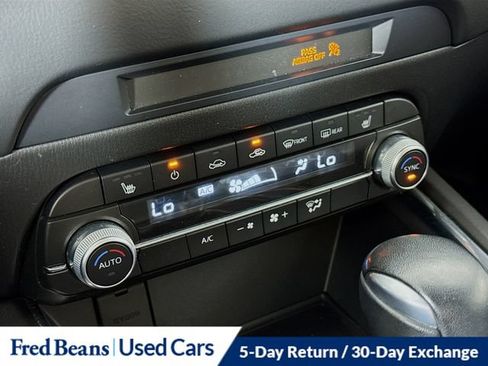 Used 2020 MAZDA CX-5 Grand Touring AWD/4WD image 21