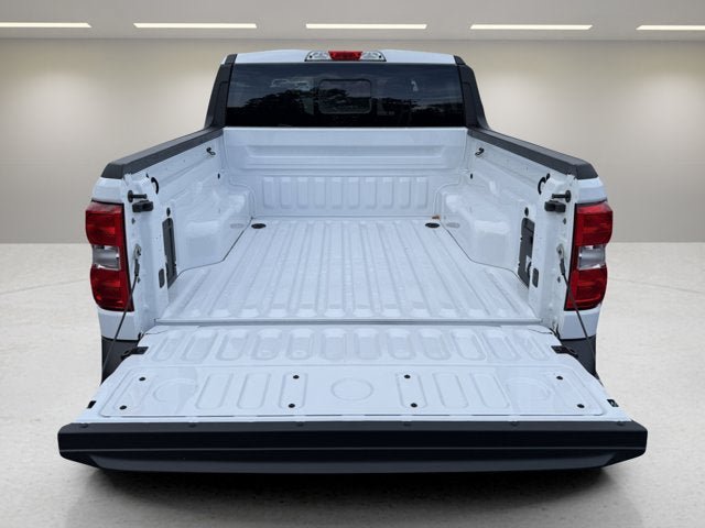 New 2026 Ford Maverick XLT w/ Equipment Group 301A AWD/4WD image 6