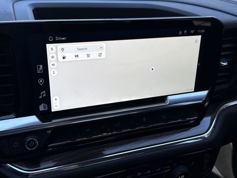 Used 2024 Chevrolet Silverado 1500 LT Trail Boss w/ Protection Package image 20