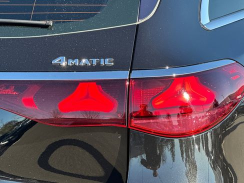 Certified 2024 Mercedes-Benz E 450 4MATIC All-Terrain Wagon image 28