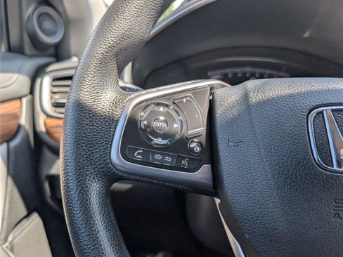 Used 2022 Honda CR-V EX image 23