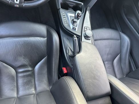 Used 2015 BMW M4 Coupe image 14
