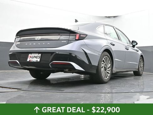 Used 2024 Hyundai Sonata SEL image 49