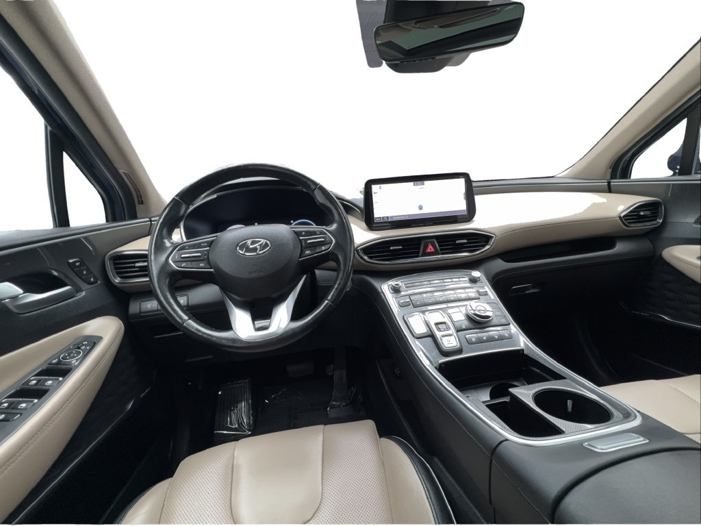 Used 2023 Hyundai Santa Fe Limited FWD image 36