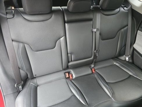 Used 2022 Jeep Compass Latitude w/ Convenience Group image 29